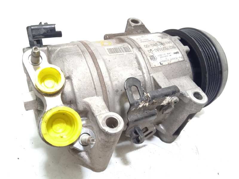 COMPRESOR AIRE ACONDICIONADO 9827529180 9827552280