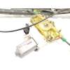 Recambio de elevalunas delantero izquierdo para audi q7 (4lb) 3.0 tdi quattro referencia OEM IAM 4L0837461A 4L0959801B 