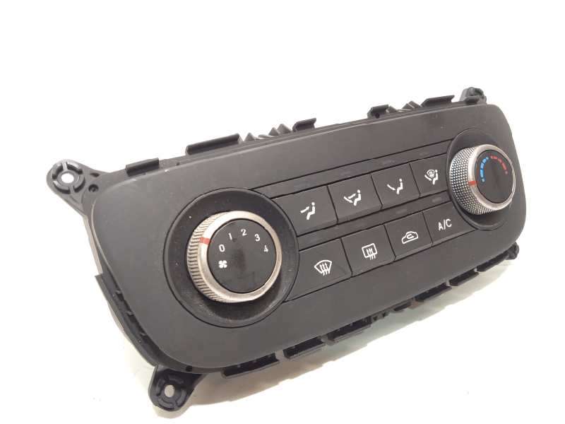 MANDO CLIMATIZADOR 972501P420 972501P420EQ 
