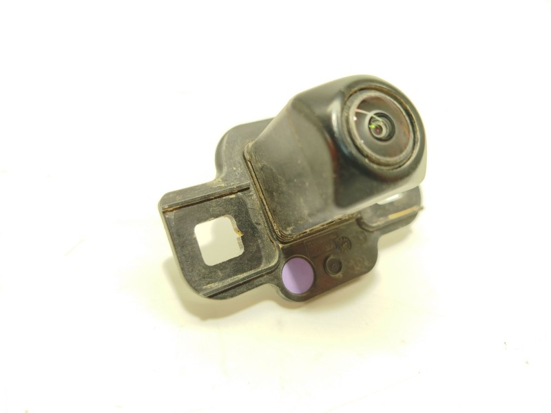 Recambio de modulo electronico para toyota rav 4 v (_a5_, _h5_) 2.5 hybrid (axah52) referencia OEM IAM 867B042121  