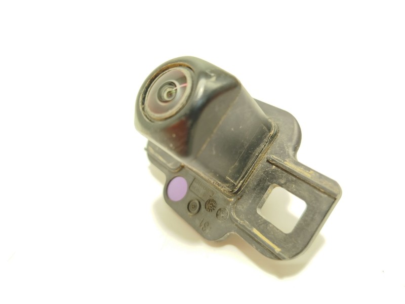 Recambio de modulo electronico para toyota rav 4 v (_a5_, _h5_) 2.5 hybrid (axah52) referencia OEM IAM 867B042121  