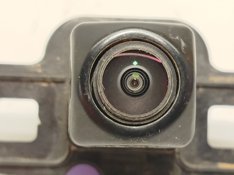 Recambio de modulo electronico para toyota rav 4 v (_a5_, _h5_) 2.5 hybrid (axah52) referencia OEM IAM 867B042121  