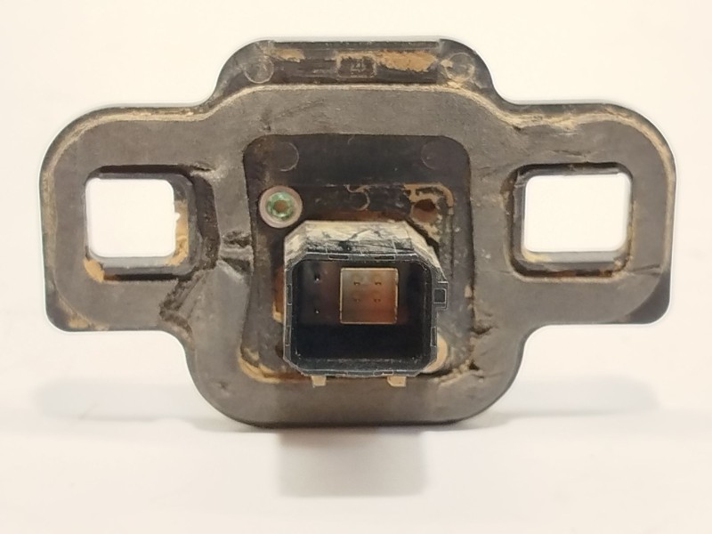 Recambio de modulo electronico para toyota rav 4 v (_a5_, _h5_) 2.5 hybrid (axah52) referencia OEM IAM 867B042121  