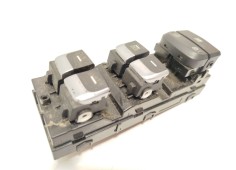 Recambio de mando elevalunas delantero izquierdo para kia sportage iv (ql, qle) 1.6 gdi referencia OEM IAM 93570F1300 93570F1300