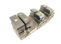 Recambio de mando elevalunas delantero izquierdo para kia sportage iv (ql, qle) 1.6 gdi referencia OEM IAM 93570F1300 93570F1300 2