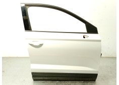 Recambio de puerta delantera derecha para seat ateca (kh7, khp) 2.0 tdi referencia OEM IAM 575831052E  