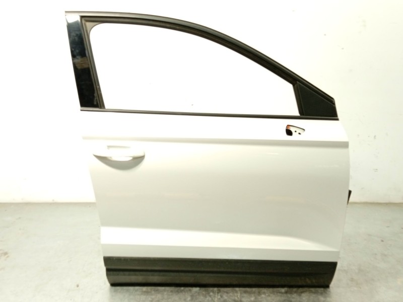 Recambio de puerta delantera derecha para seat ateca (kh7, khp) 2.0 tdi referencia OEM IAM 575831052E  