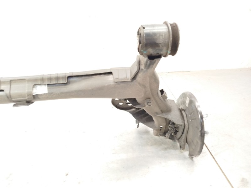 Recambio de puente trasero para hyundai i20 iii (bc3, bi3) 1.0 t-gdi referencia OEM IAM 55100Q0500  