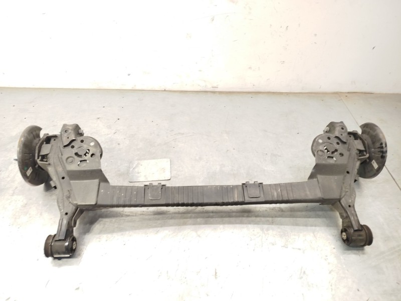 Recambio de puente trasero para hyundai i20 iii (bc3, bi3) 1.0 t-gdi referencia OEM IAM 55100Q0500  