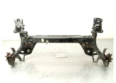 Recambio de puente trasero para seat ateca (kh7, khp) 2.0 tdi referencia OEM IAM 5Q0501049BJ  