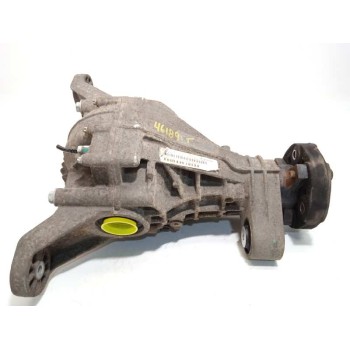 DIFERENCIAL TRASERO A1643500414 1643500414