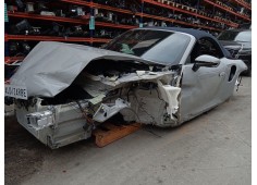 PORSCHE 911 DESCAPOTABLE (992)