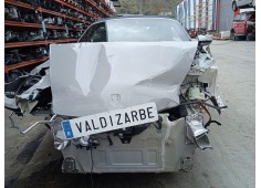 porsche 911 descapotable (992) del año 2024 2