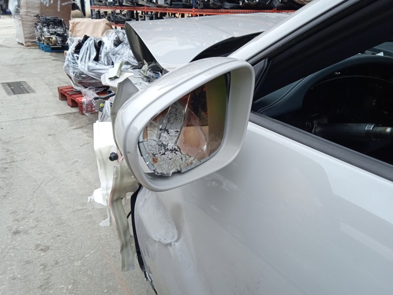 porsche 911 descapotable (992) del año 2024