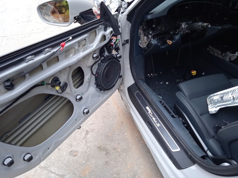 porsche 911 descapotable (992) del año 2024