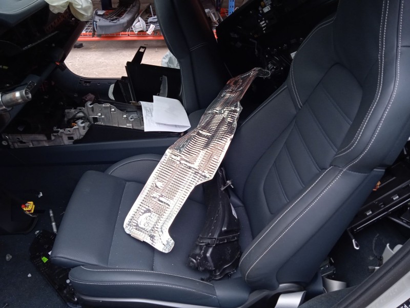 porsche 911 descapotable (992) del año 2024