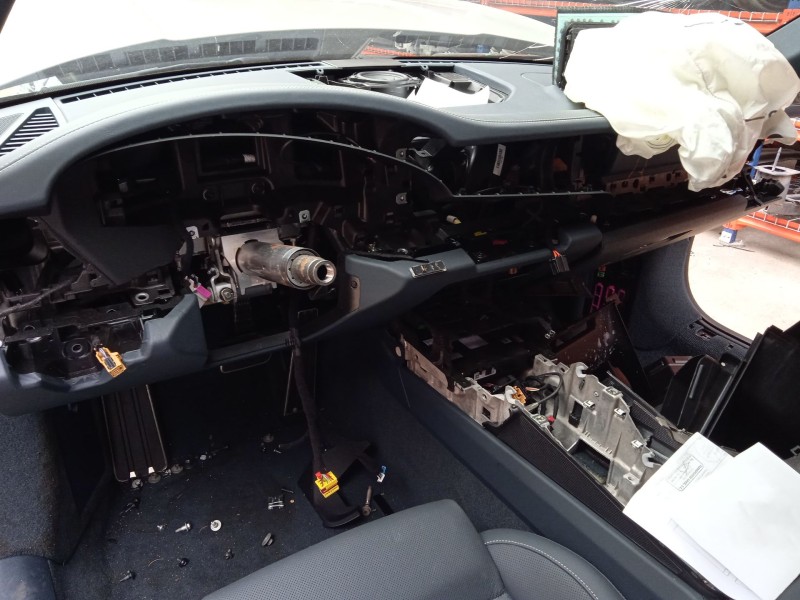 porsche 911 descapotable (992) del año 2024