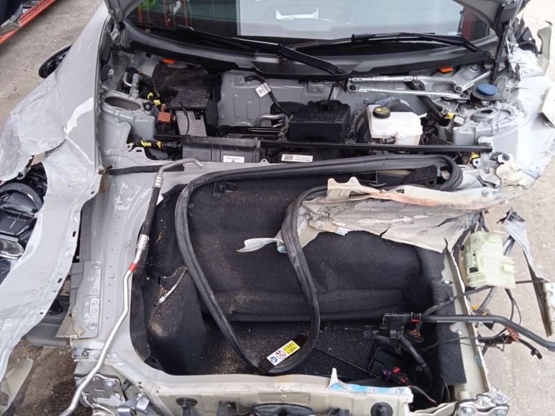 porsche 911 descapotable (992) del año 2024