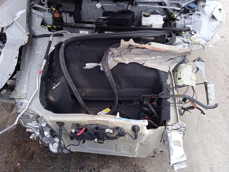 porsche 911 descapotable (992) del año 2024