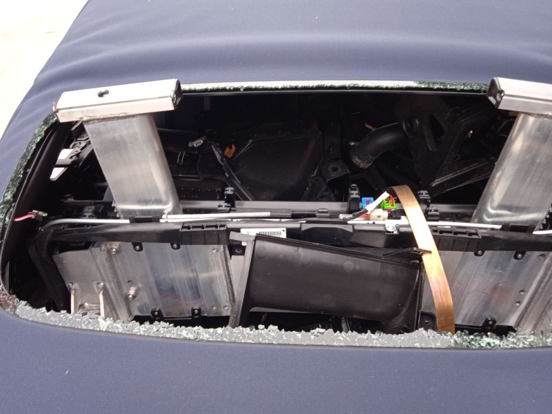 porsche 911 descapotable (992) del año 2024