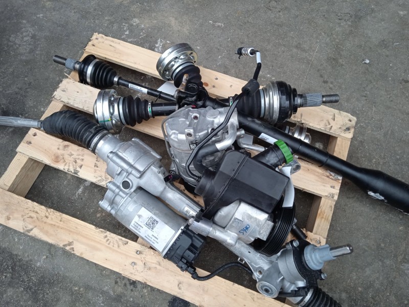 porsche 911 descapotable (992) del año 2024