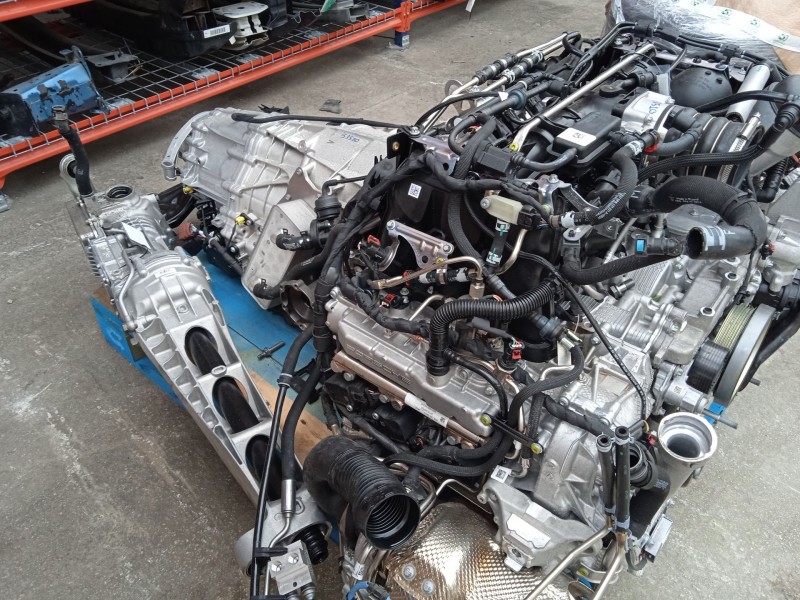 porsche 911 descapotable (992) del año 2024