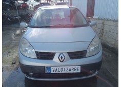 renault scénic ii (jm0/1_) del año 2007 2