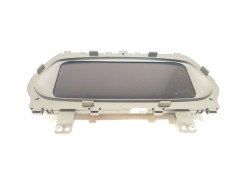 Recambio de cuadro instrumentos para hyundai i20 iii (bc3, bi3) 1.0 t-gdi referencia OEM IAM 94063Q0110   2