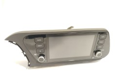 Recambio de sistema audio / radio cd para hyundai i20 iii (bc3, bi3) 1.0 t-gdi referencia OEM IAM 96160Q0EC0NNB   2