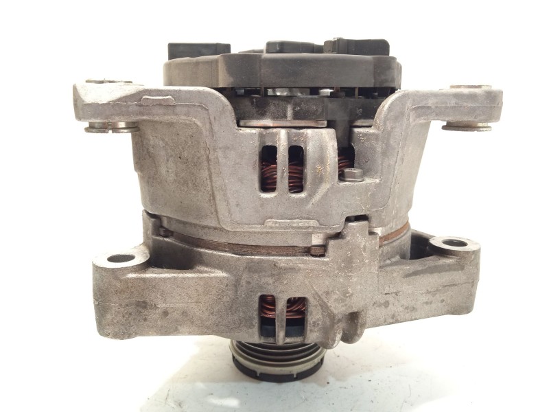 Recambio de alternador para opel meriva b monospace (s10) 1.4 (75) referencia OEM IAM 13266809  0124425085