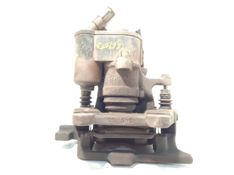 Recambio de pinza freno trasera derecha para audi a6 c6 (4f2) 2.0 tdi referencia OEM IAM 4F0615404F  