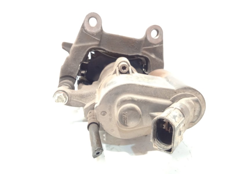Recambio de pinza freno trasera derecha para audi a6 c6 (4f2) 2.0 tdi referencia OEM IAM 4F0615404F  