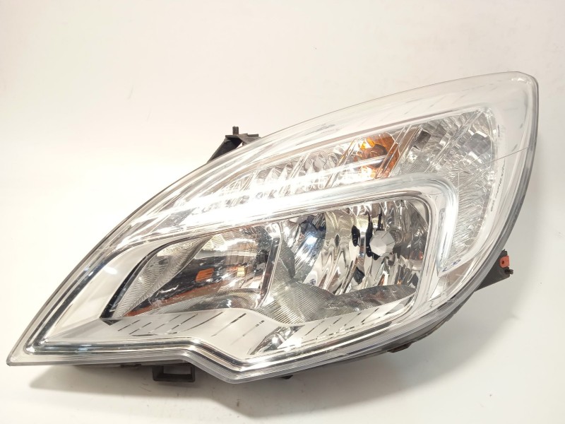 Recambio de faro izquierdo para opel meriva b monospace (s10) 1.4 (75) referencia OEM IAM 13286612  VP9PMX13006AE