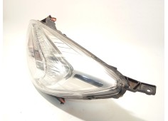 Recambio de faro izquierdo para opel meriva b monospace (s10) 1.4 (75) referencia OEM IAM 13286612  VP9PMX13006AE 2