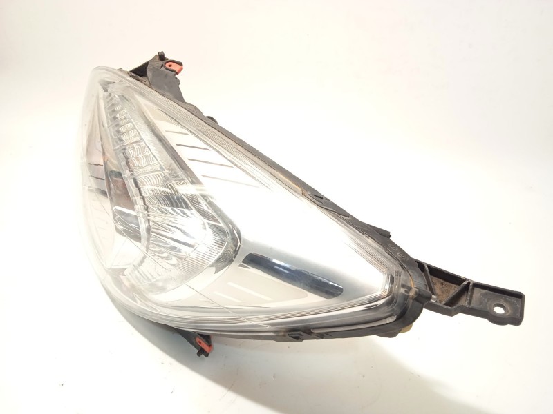 Recambio de faro izquierdo para opel meriva b monospace (s10) 1.4 (75) referencia OEM IAM 13286612  VP9PMX13006AE