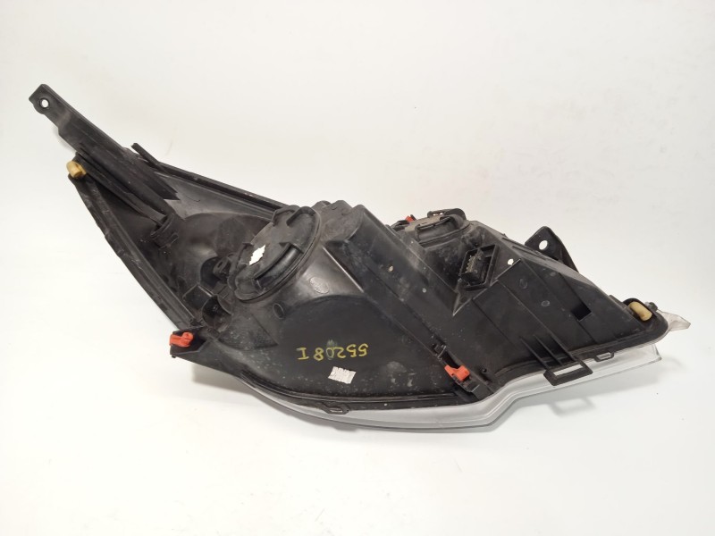 Recambio de faro izquierdo para opel meriva b monospace (s10) 1.4 (75) referencia OEM IAM 13286612  VP9PMX13006AE