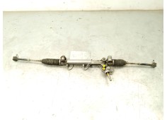 Recambio de cremallera direccion para opel meriva b monospace (s10) 1.4 (75) referencia OEM IAM 95507295   2