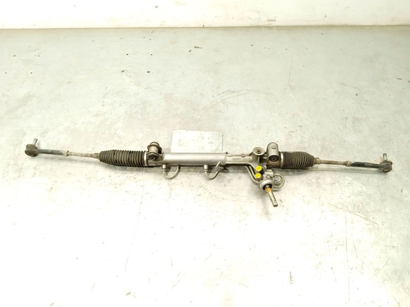 Recambio de cremallera direccion para opel meriva b monospace (s10) 1.4 (75) referencia OEM IAM 95507295  