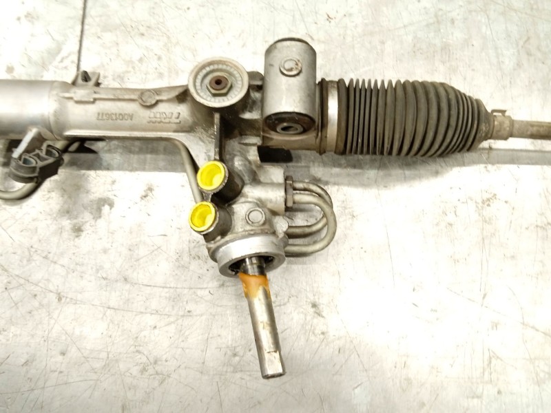 Recambio de cremallera direccion para opel meriva b monospace (s10) 1.4 (75) referencia OEM IAM 95507295  