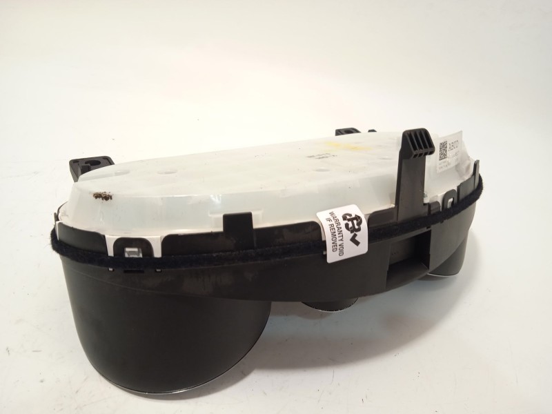 Recambio de cuadro instrumentos para opel meriva b monospace (s10) 1.4 (75) referencia OEM IAM 13349517 13434113 