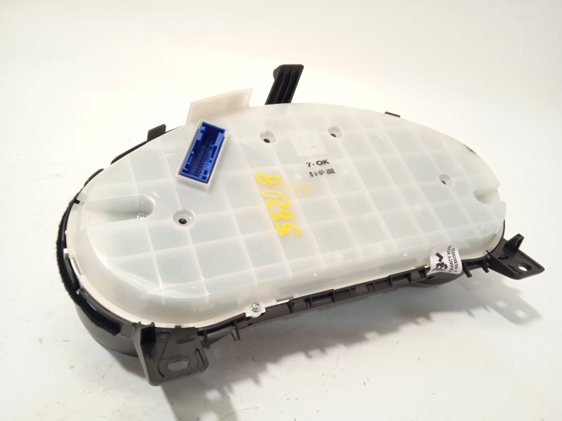 Recambio de cuadro instrumentos para opel meriva b monospace (s10) 1.4 (75) referencia OEM IAM 13349517 13434113 