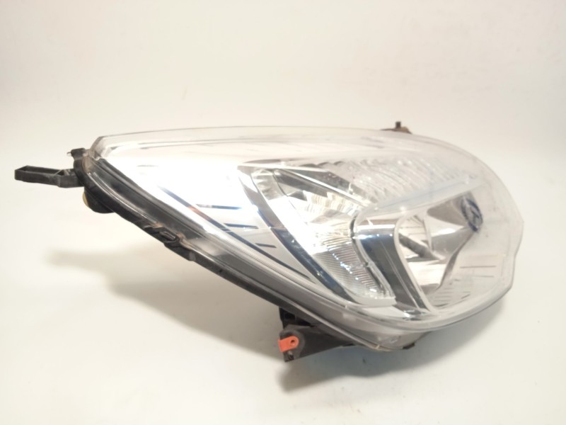 Recambio de faro derecho para opel meriva b monospace (s10) 1.4 (75) referencia OEM IAM 13253630  VP9PMX13005AE