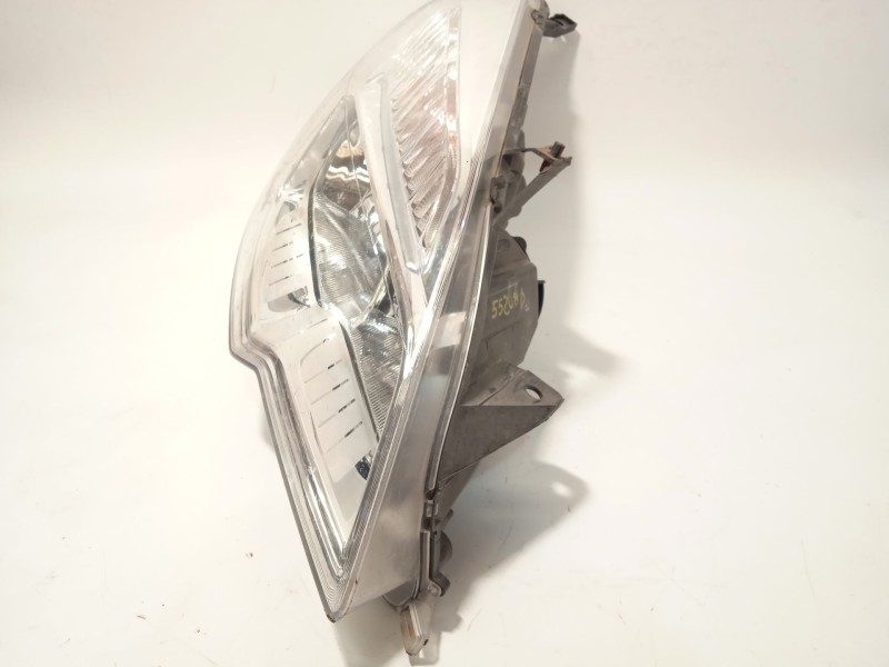 Recambio de faro derecho para opel meriva b monospace (s10) 1.4 (75) referencia OEM IAM 13253630  VP9PMX13005AE
