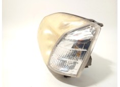 Recambio de faro izquierdo para nissan x-trail i (t30) 2.2 di 4x4 referencia OEM IAM 260608H925 260608H90A  2