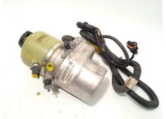 Recambio de bomba servodireccion para opel meriva b monospace (s10) 1.4 (75) referencia OEM IAM 95513507  