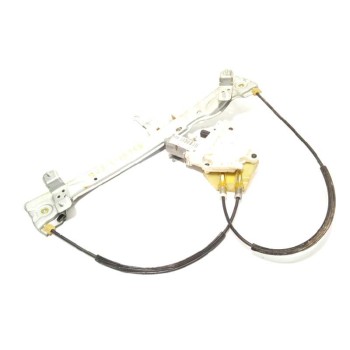 ELEVALUNAS TRASERO IZQUIERDO 827210009R 827315338R