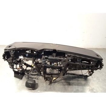 Recambio de kit airbag para ds ds 7 crossback (j4_, jr_, jc_) e-tense (j45gqu) referencia OEM IAM 16317288ZD 9818569780 98186251