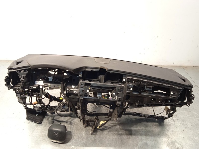 KIT AIRBAG 16317288ZD 9818569780 98186251ZD