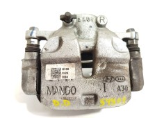 Recambio de pinza freno delantera derecha para hyundai i20 iii (bc3, bi3) 1.0 t-gdi referencia OEM IAM 58130Q0000   2