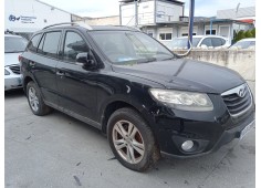 HYUNDAI SANTA FÉ II (CM)